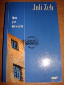 Cisza jest dźwiękiem