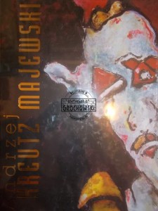 Andrzej Kreutz Majewski