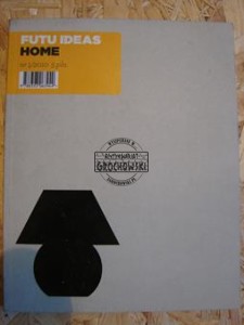 Futu ideas home nr 1/2010