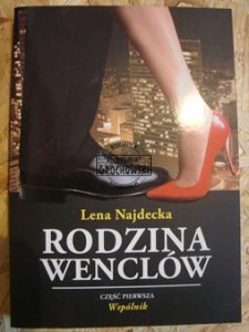 Rodzina Wenclów