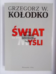 Świat na wyciągnięcie myśli Kołodko