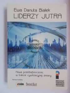 Liderzy jutra Białek