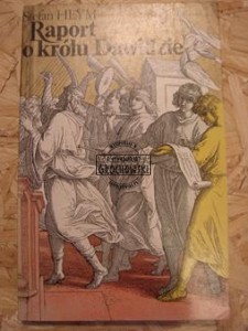 Raport o królu Dawidzie