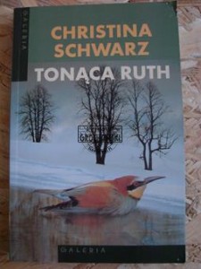Tonąca Ruth