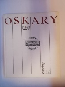 Oskary Kolberga - Katalog laureatów