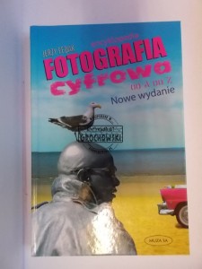 Encyklopedia. Fotografia cyfrowa od A do Z