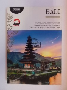 Bali OGRABEK Pascal