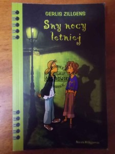 Sny nocy letniej