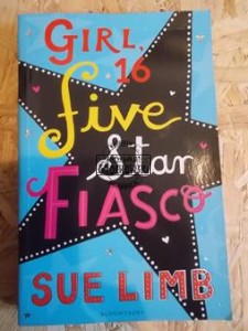 Girl, 16 five star fiasco