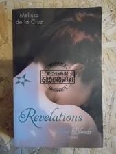 Revelations. ( A Blue Bloods novel)
