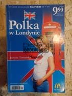 Polka w Londynie