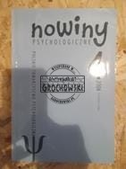 Nowiny psychologiczne 4/2004