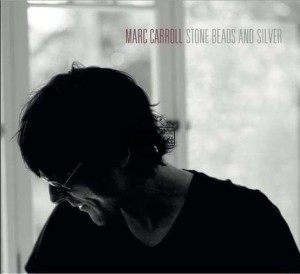 Stone Beads And Silver