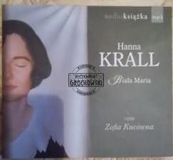 Biała Maria, czyta Zofia Kucówna (Seria: Audioksiążka mp3)