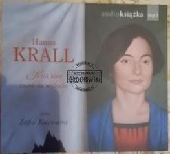 Król kier znów na wylocie, czyta Zofia Kucówna (Seria: Audioksiążka mp3)