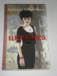 Ukrainka KOSMOWSKA