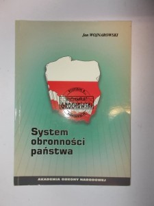 System obronności WOJNAROWSKI AUTOGRAF
