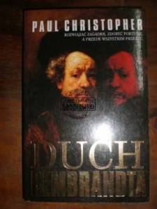 Duch Rembrandta