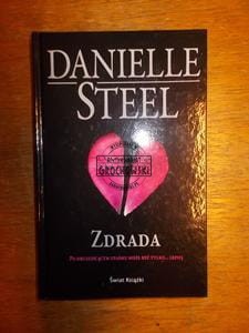 Zdrada.