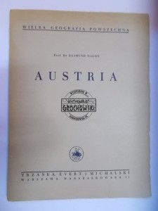 Austria GALON