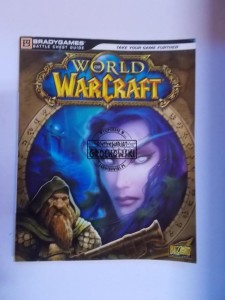 World of Warcraft podrecznik