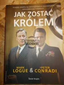 Jak zostać królem