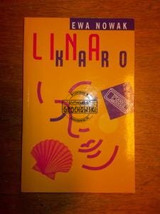 Lina karo.