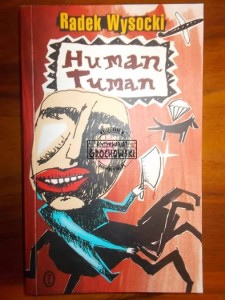 Human tuman