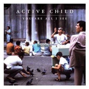You Are All I See