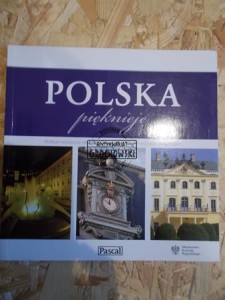Polska Pięknieje. Atrakcje turystyczne odzyskują dawny blask dzięki funduszon europejskim.