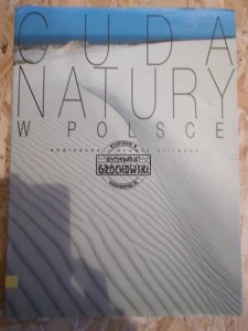 Cuda natury w Polsce