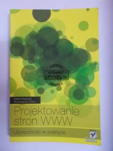 Projektowanie stron www KASPERSKI
