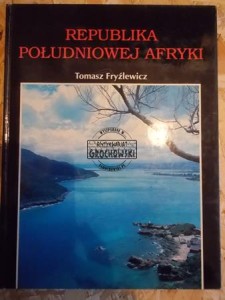 Republika Południowej Afryki