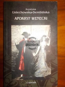 Apokryf wenecki