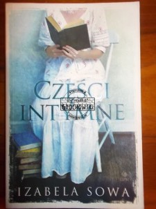 Części intymne