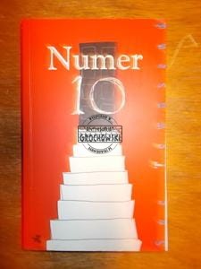Numer 10