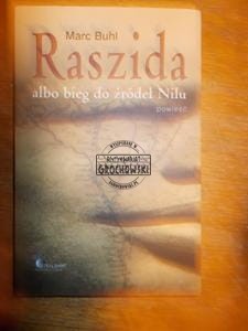 Raszida, albo bieg do źródeł Nilu