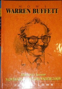 Mówi Warren Buffett LOWE