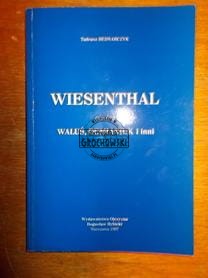 Wiesenthal contra Waluś, Demaniuk i inni