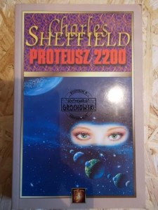 Prometeusz 2200. (Seria: Biblioteka Fantastyki 80)