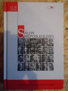 Salon Niepodległości