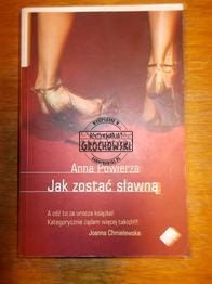 Jak zostać sławną