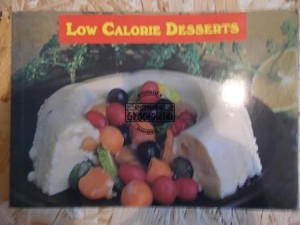 Low Calorie Desserts