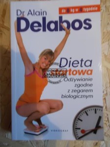 Dieta startowa. Odżywianie zgodne z zegarem biologicznym