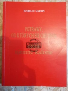 Potrawy, od których się chudnie czyli ujemne kalorie