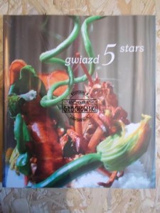 5 gwiazd. 5 stars