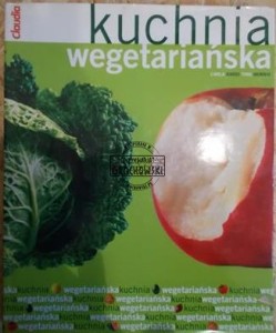 Kuchnia wegetariańska.