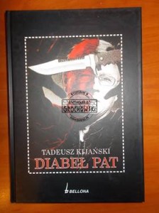 Diabeł Pat