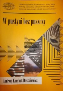 W pustyni bez puszczy