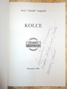 AUTOGRAF Kolce